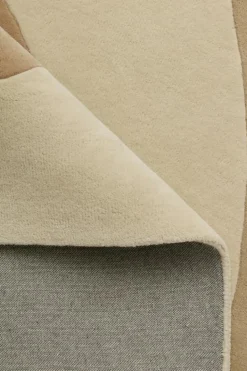 Tulip Ullmatta 250x350 cm, Dusty Pink