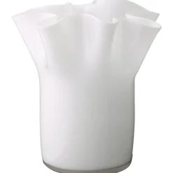 Aida Vaser-Tulip Vas, Klar