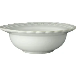 Tulipa Djup Tallrik 23 cm 2-pack, Almost Black