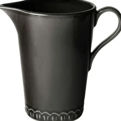 Potteryjo Vattenkaraffer & Vattenkannor-Tulipa Kanna 1 L, Pale Moon