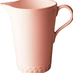 Potteryjo Vattenkaraffer & Vattenkannor-Tulipa Kanna 1 L, Pale Moon