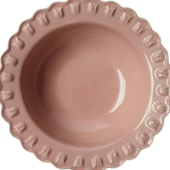 Tulipa Serveringsskål 30 cm, Almost Black