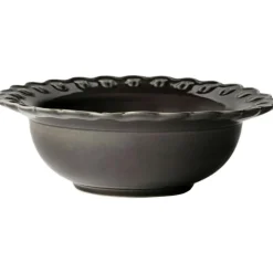 Tulipa Skål 17 cm 2-pack, Vit