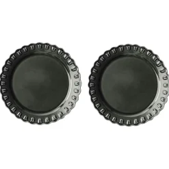 Potteryjo Mattallrikar-Tulipa Tallrik 26 cm 2-pack, Umbra