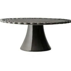 Potteryjo Kakfat, Tårtfat & Kupor-Tulipa Tårtfat 30 cm, Umbra