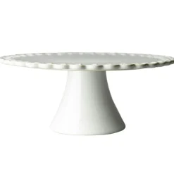 Potteryjo Kakfat, Tårtfat & Kupor-Tulipa Tårtfat 30 cm, Umbra