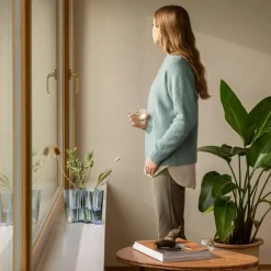 Iittala Dricksglas-Tundra Glas 16 cl 2-pack, Linne