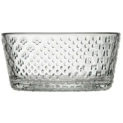 Iittala Serveringsskålar-Tundra Skål 25 cl, Aqua