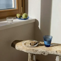 Iittala Serveringsskålar-Tundra Skål 25 cl, Aqua