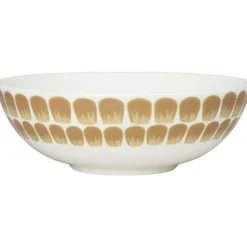 Tuokio Skål Beige, 16 cm