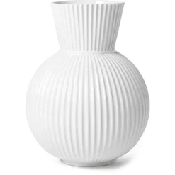 Lyngby Porcelæn Vaser-Tura Vas , 34 cm