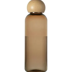 Ture Vattenflaska 60 cl, Svart