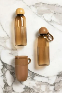 Ture Vattenflaska 60 cl, Svart