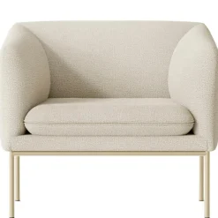 Turn Fåtölj, Natur