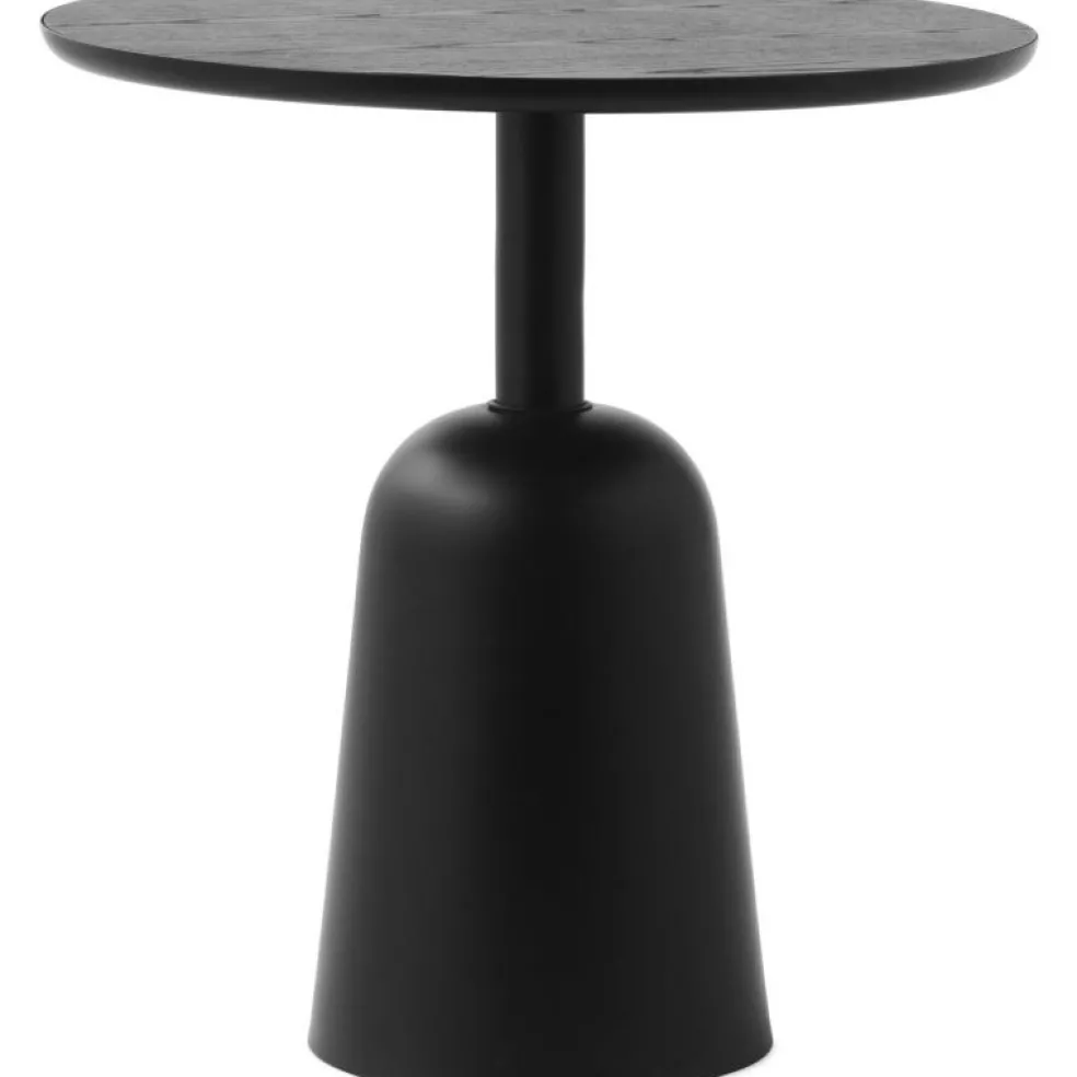 Turn Soffbord , Vit Marmor