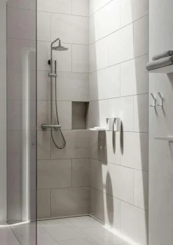 Zone Denmark Tvålpumpar-Tvålpump Wall Tvålpump 14.4 cm, Vit