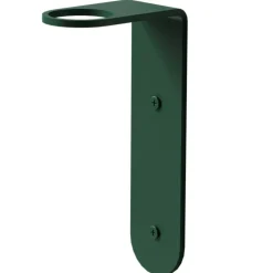 Nichba Tvålpumpar-Tvålpumpshållare, Grön