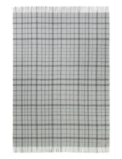 Elvang Plädar & Filtar-Tweed Pläd 130x200 cm,