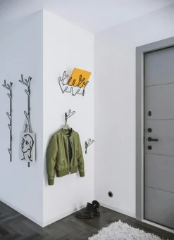 Twig Vägghängare, Ockra