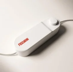 Foscarini Båglampor|Golvlampor-Twiggy Elle Wood Golvlampa, & Ek