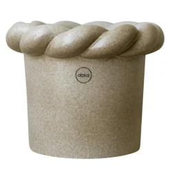 Twine Kruka Liten, Beige