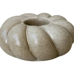 DBKD Ljuslyktor|Ljusstakar-Twine Ljuslykta Ø14 cm, Beige