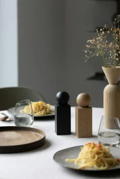 Applicata Kryddkvarnar-Twist Kryddkvarn, Ek