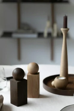 Applicata Kryddkvarnar-Twist Kryddkvarn, Ek