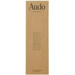 Twist Ljus 4-pack, Ivory