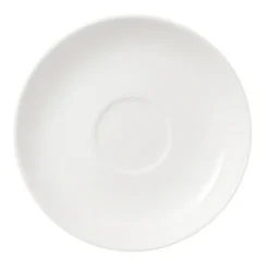 Villeroy & Boch Kaffefat & Tefat-Twist White Fat Till Espressokopp, 14 cm
