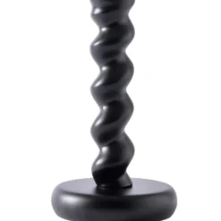 Polspotten Ljuslyktor-Twister Ljusstake 24 cm