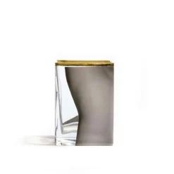 Two Of Spades Vas, 10x14 cm