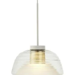 Two-Layer Pendel, Svart