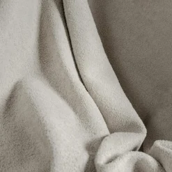 Tygprov, Plush beige