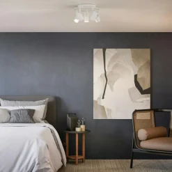 Belid Spotlights-Tyson 5 Spotlight, Vit