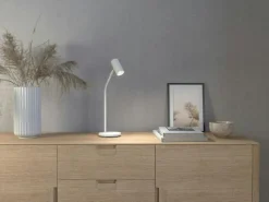 Tyson Bordslampa 540 mm, Svart