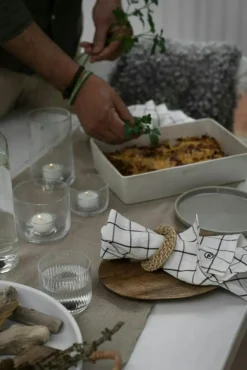 ERNST Ugnsformar|Ugnsformar-Ugnsform 23x31 cm