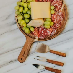 Ulli Serveringsbricka, 25,5 cm