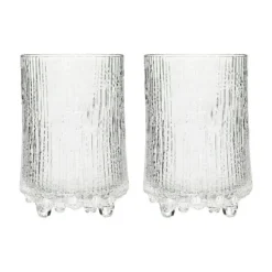 Iittala Ölglas-Ultima Thule Ölglas 38 cl 2-Pack