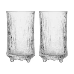 Iittala Ölglas-Ultima Thule Ölglas 38 cl 2-Pack