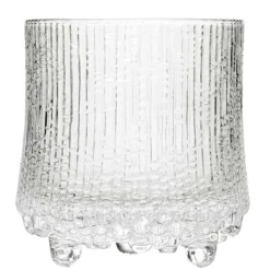 Iittala Whiskeyglas & Cognacglas-Ultima Thule On-The-Rocks 28 cl 2-Pack