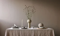 Cooee Design Ljusstakar-Uma Värmeljuslykta 14x7 cm,