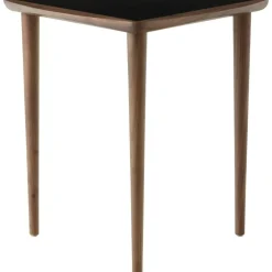 Umanoff Nesting Sidobord, Svart