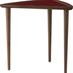 Umanoff Nesting Sidobord, Svart