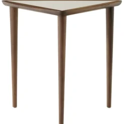 Umanoff Nesting Sidobord, Svart