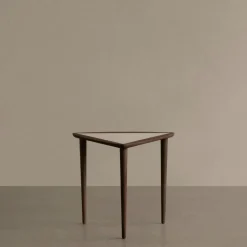 Umanoff Nesting Sidobord, Svart