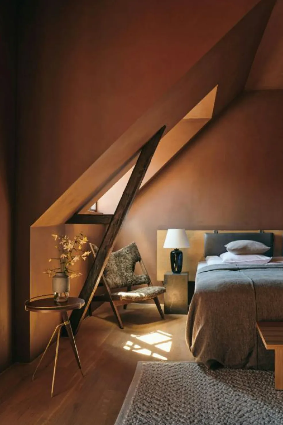 Umanoff Sidobord, 60 cm