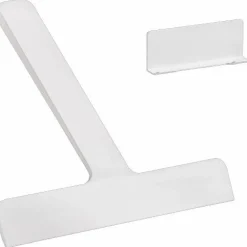 Zone Denmark Duschdraperier-Ume Skrapa, Soft Grey