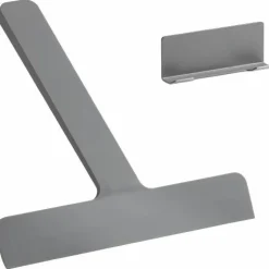 Zone Denmark Duschdraperier-Ume Skrapa, Soft Grey