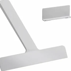 Zone Denmark Duschdraperier-Ume Skrapa, Soft Grey